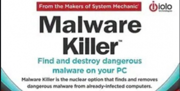 Satın almak IOLO Malware Killer