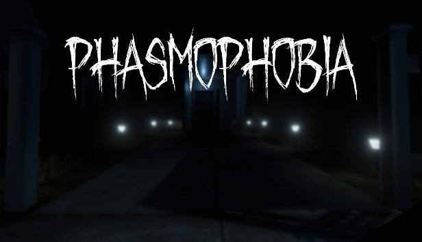 Phasmophobia (PC)