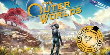 The Outer Worlds Expansion Pass (PC) الشراء