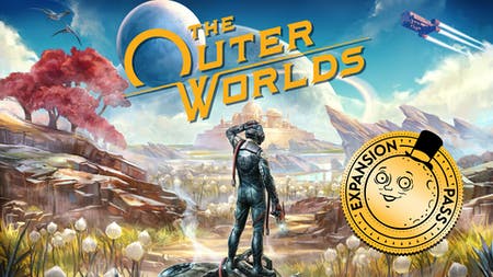 The Outer Worlds Expansion Pass (PC)