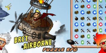 Köp Bret Airborne (PC)