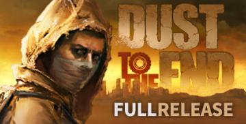 Køb Dust to the End (PC) 
