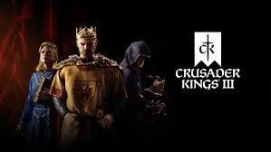 ΑγοράCrusader Kings III (Xbox)