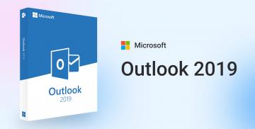 購入Microsoft Outlook 2019