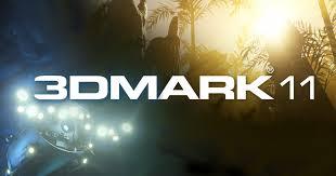 购买 3DMark 11 