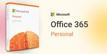 Satın almak Microsoft Office 365 Personal