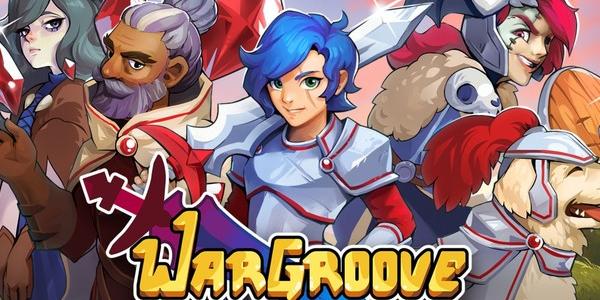 Acheter Wargroove (Nintendo)