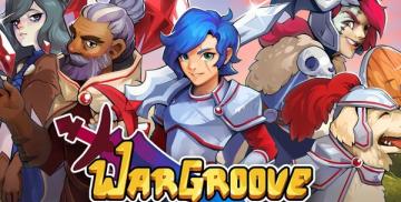 Kup Wargroove (Nintendo)