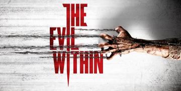 The Evil Within (Xbox) الشراء