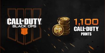 購入Call of Duty Black Ops III 1100 Points (Xbox)