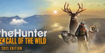 Køb theHunter Call of the Wild (Xbox Series X)