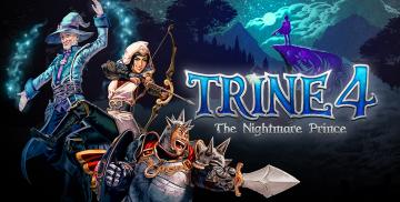 Køb Trine 4: The Nightmare Prince (XB1)