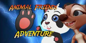 Köp Animal Friends Adventure (XB1)