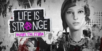 Acquista Life is Strange: Before the Storm (XB1)