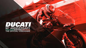 DUCATI 90th Anniversary (XB1)