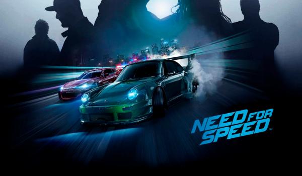 Need for Speed (XB1)