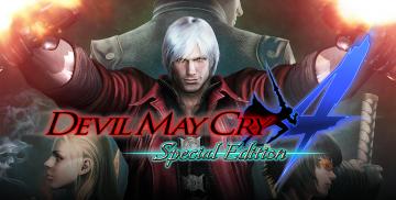 Devil May Cry 4 Special Edition (XB1) الشراء
