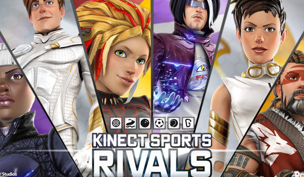 Kinect Sports Rivals (XB1)