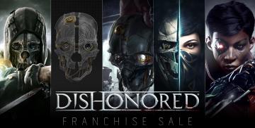 Comprar Dishonored (XB1)