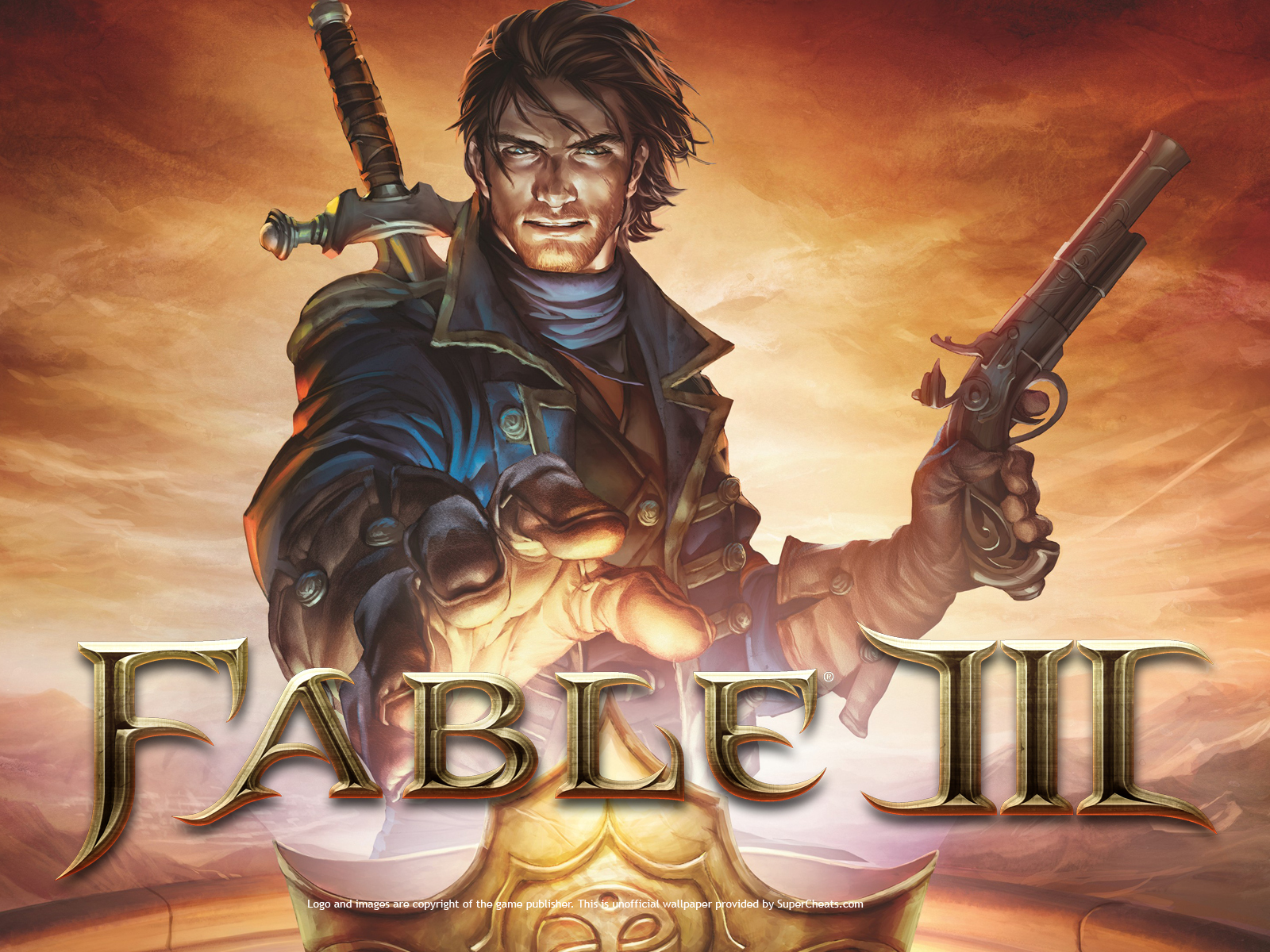 Fable 3 (XB1)