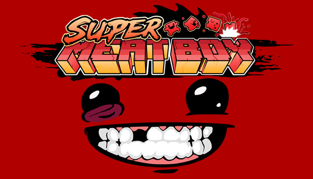 Super Meat Boy (XB1)
