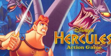 Satın almak Disneys Hercules (PC) 