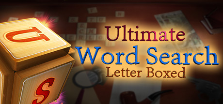 Ultimate Word Search 2 Letter Boxed (PC)