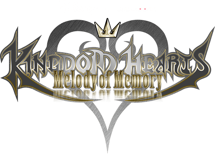 Kingdom Hearts: Melody of Memory (XB1)