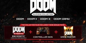 Acheter DOOM Slayers Collection (Xbox Series X)