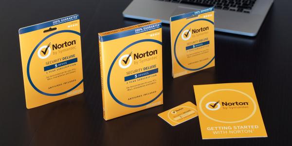 Kaufen Norton Security Deluxe 2020