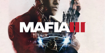 Kjøpe Mafia III (PC)