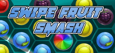 Swipe Fruit Smash (PC)