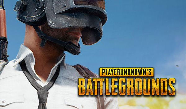 PLAYERUNKNOWNS BATTLEGROUNDS PUBG (PC)