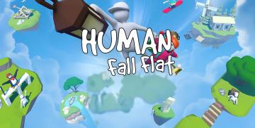 Acheter Human Fall Flat (PC)