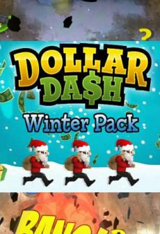 Dollar Dash Winter Pack (DLC)