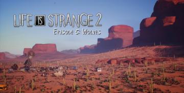 Buy Life is Strange 2 - Episode 5 (DLC)