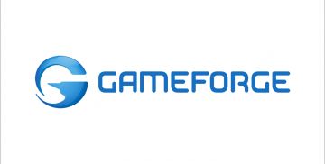 購入GameForge 50 EUR