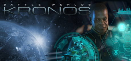 Battle Worlds Kronos (PC)