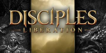Disciples Liberation Digital Content DLC (PS5) الشراء