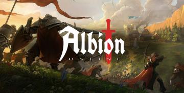 Buy Albion Online