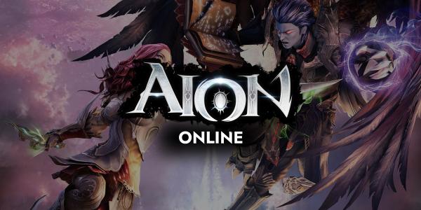 Kaufen Aion Online (EU/NA)