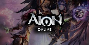 Køb Aion Online (EU/NA)