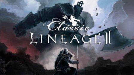Buy Lineage 2 Classic (EU/NA)