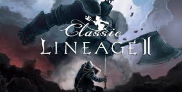 Buy Lineage 2 Classic (EU/NA)