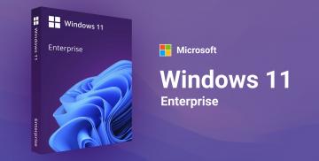 comprar Windows 11 Enterprise
