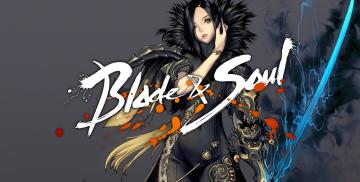 comprar Blade & Soul (EU/NA)