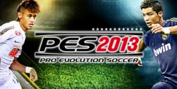 Pro Evolution Soccer 2013 (PC) الشراء