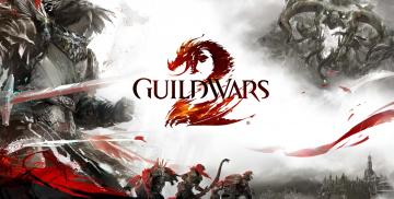 Køb Guild Wars 2 (EU/NA)