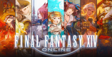 Satın almak Final Fantasy (XIV)