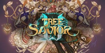 Kup Tree of Savior (EN/NA)